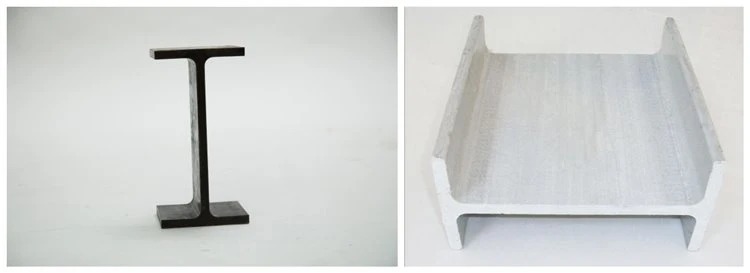 Fiberglass Beam (1)