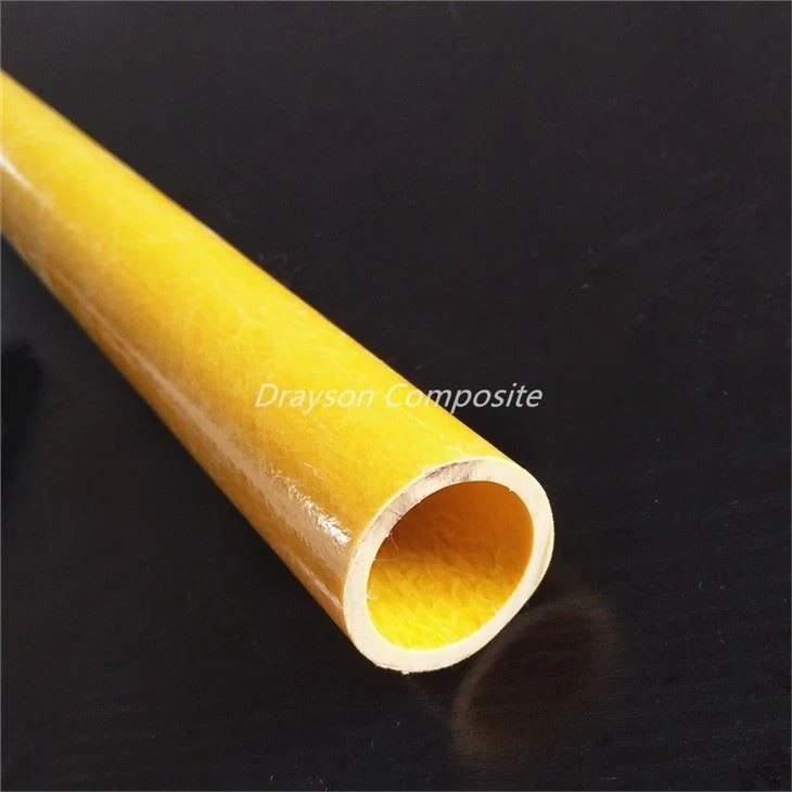 FRP Round Tube