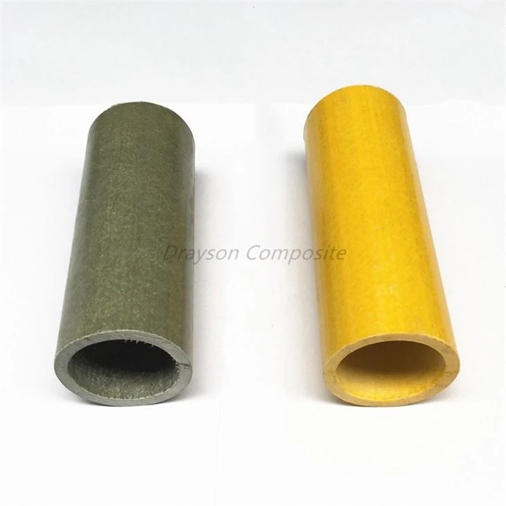 FRP Round Tube